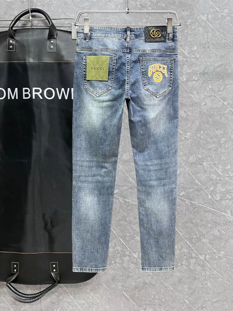 Gucci Jeans